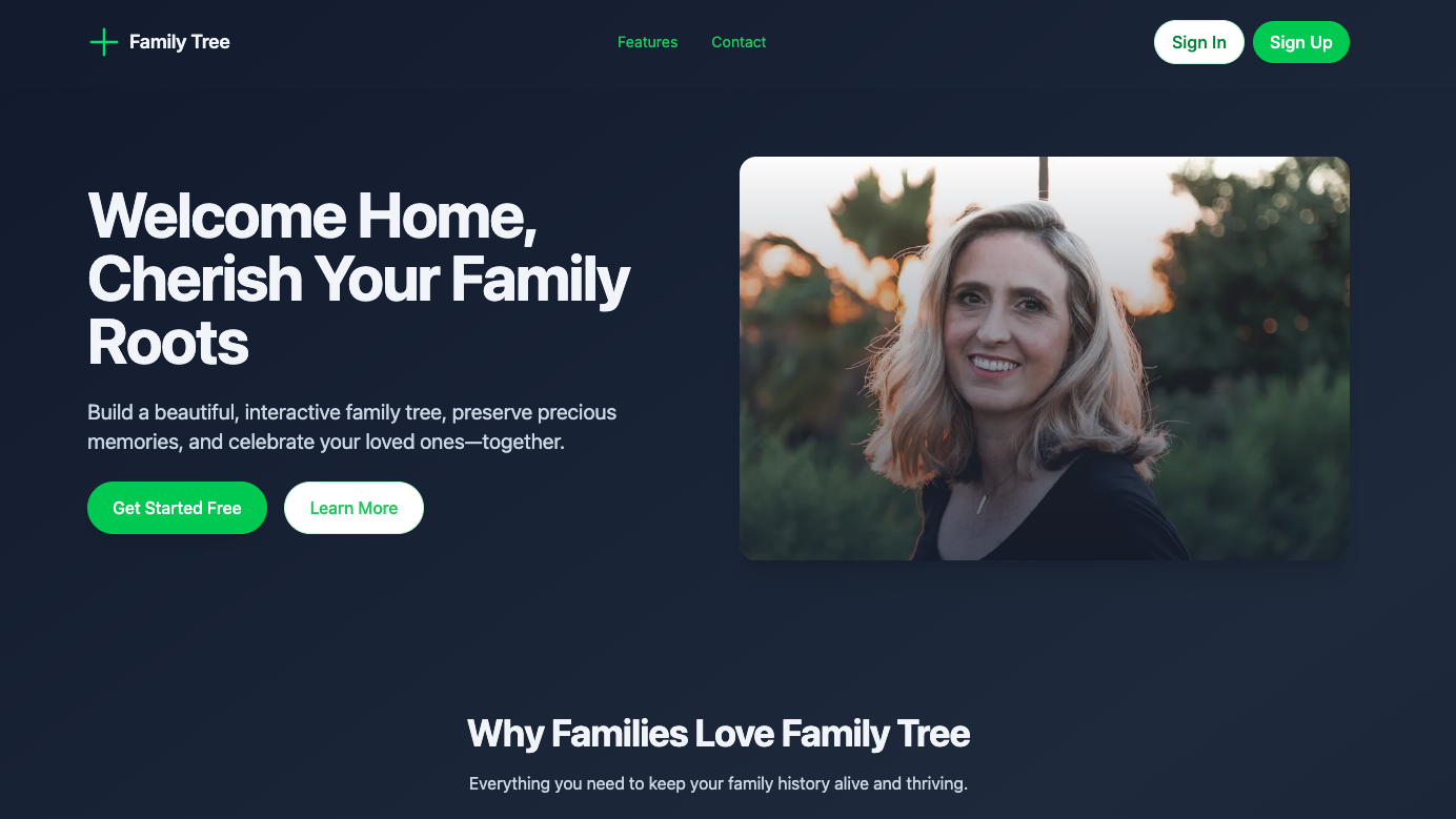 famlink
